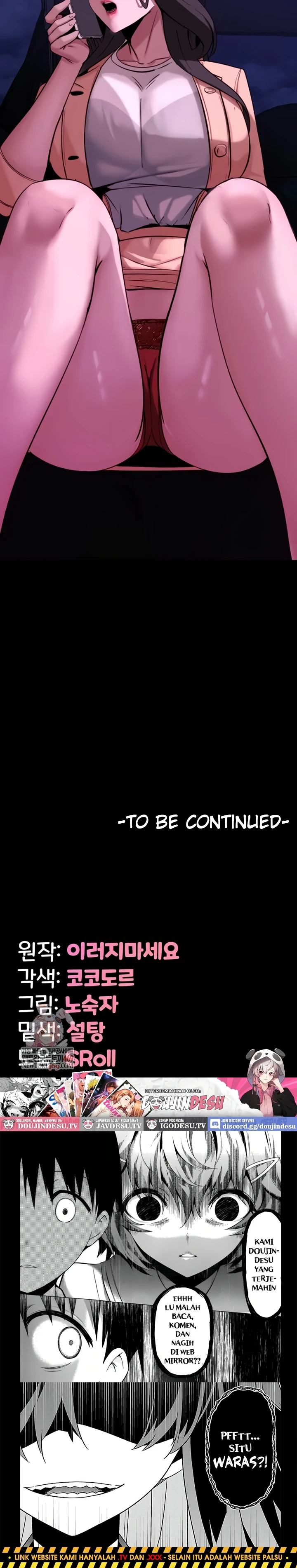 Pull Yourself Together, Team Leader - Page 26